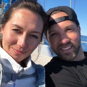 Meet your Posher, Gina-rae